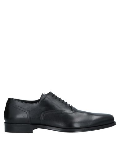 ZOOM CESARE PACIOTTI - Laced shoes