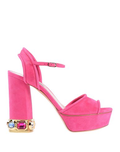 ZOOM CASADEI - Sandals
