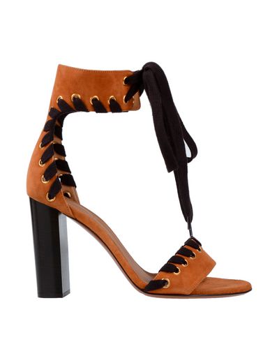 ZOOM CHLOÉ - Sandals