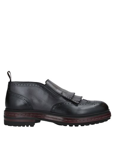 ZOOM SANTONI - Loafers