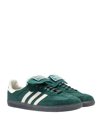 adidas samba bambino verde