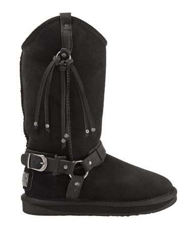 Australia Luxe Collective Boots In Black