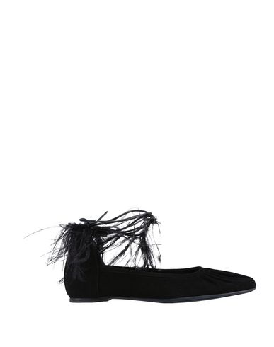ZOOM ANN DEMEULEMEESTER - Ballerines