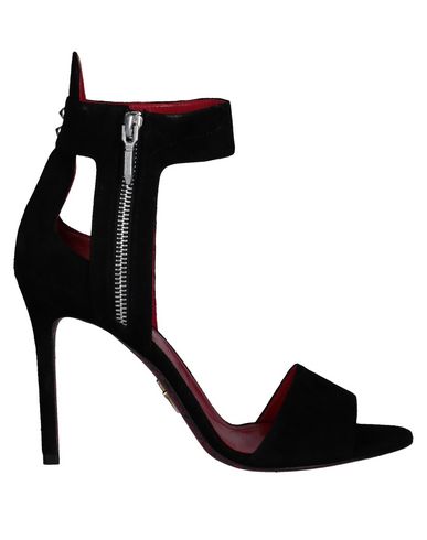 ZOOM CESARE PACIOTTI - Sandals