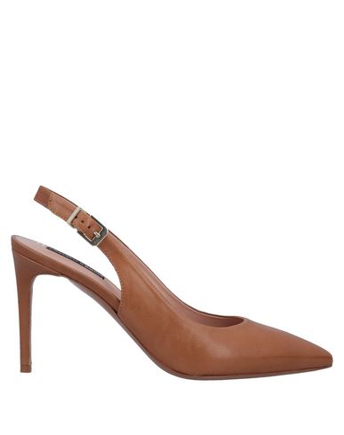ZOOM FRATELLI KARIDA - Décolleté