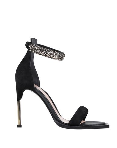 ZOOM ALEXANDER MCQUEEN - Sandals