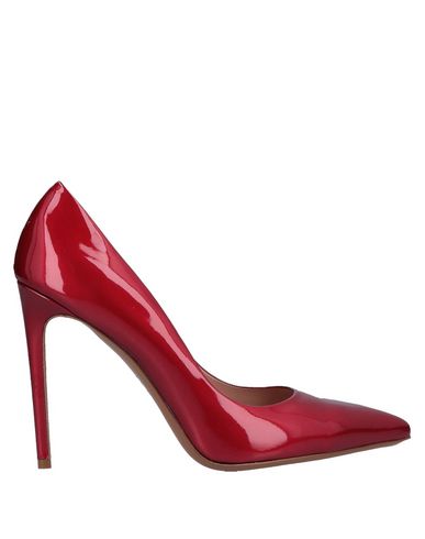 ZOOM FRATELLI KARIDA - Escarpins
