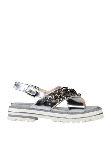 ZOOM ALBERTO GUARDIANI - Sandals