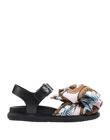 yoox marni sandals