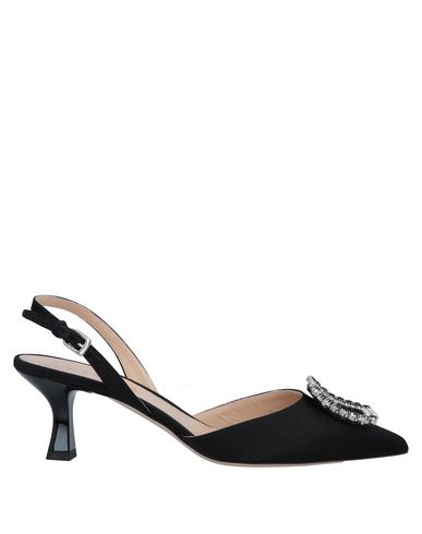 ZOOM FRATELLI KARIDA - Escarpins