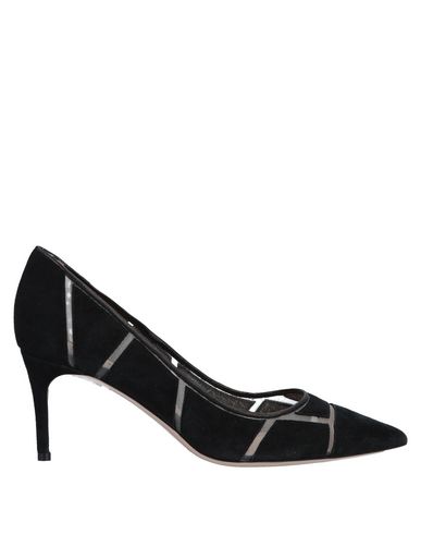 ZOOM FRATELLI KARIDA - Escarpins
