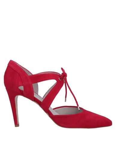 ZOOM FRATELLI KARIDA - Escarpins