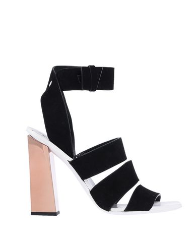 ZOOM PROENZA SCHOULER - Sandalia