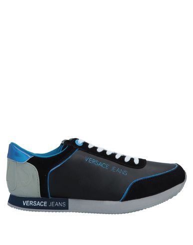 VERSACE JEANS Sneakers - Scarpe | YOOX.COM VERSACE JEANS Sneakers - Scarpe | YOOX.COM