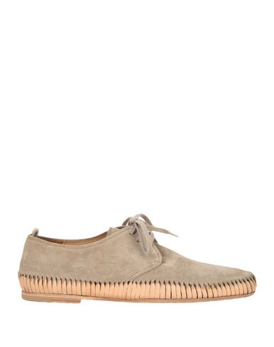 ZOOM OFFICINE CREATIVE ITALIA - Laced shoes
