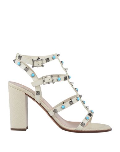 ZOOM VALENTINO GARAVANI - Sandals