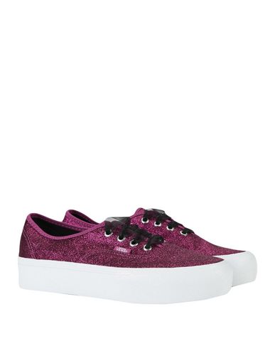 vans authentic yoox