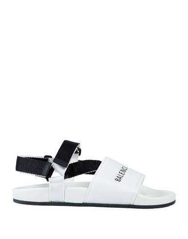 ZOOM BALENCIAGA - Sandalia