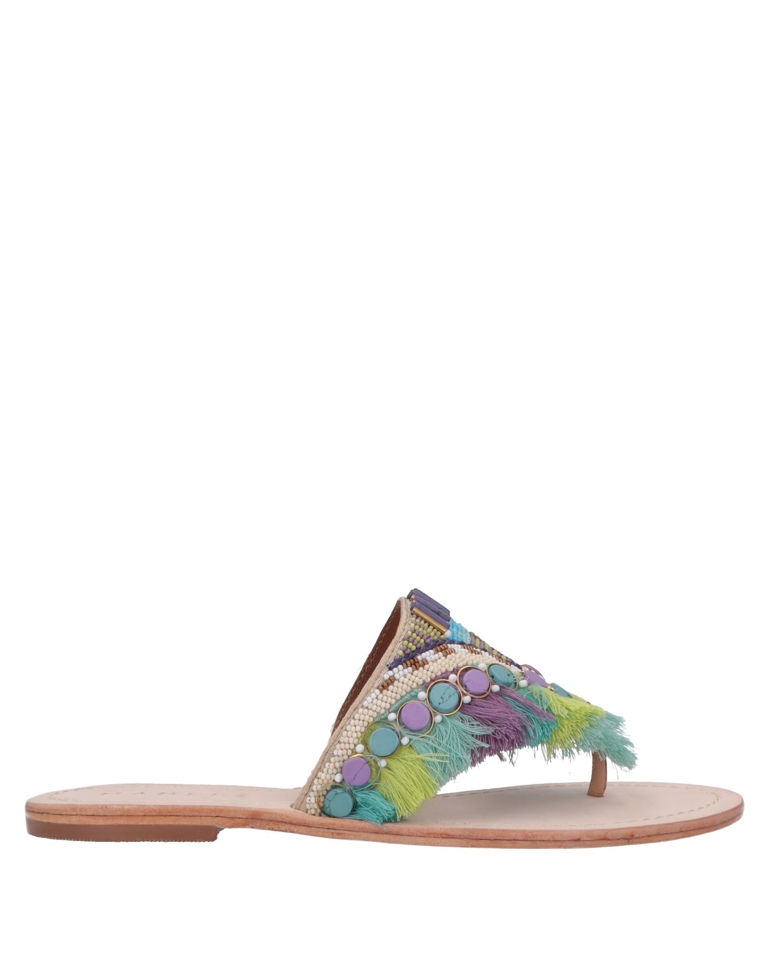 Infradito Manebí damen - 11629692SL Infradito Manebí damen - 11629692SL