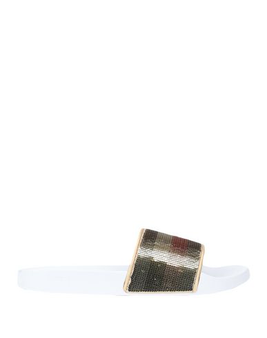 ZOOM TOMMY HILFIGER - Sandales