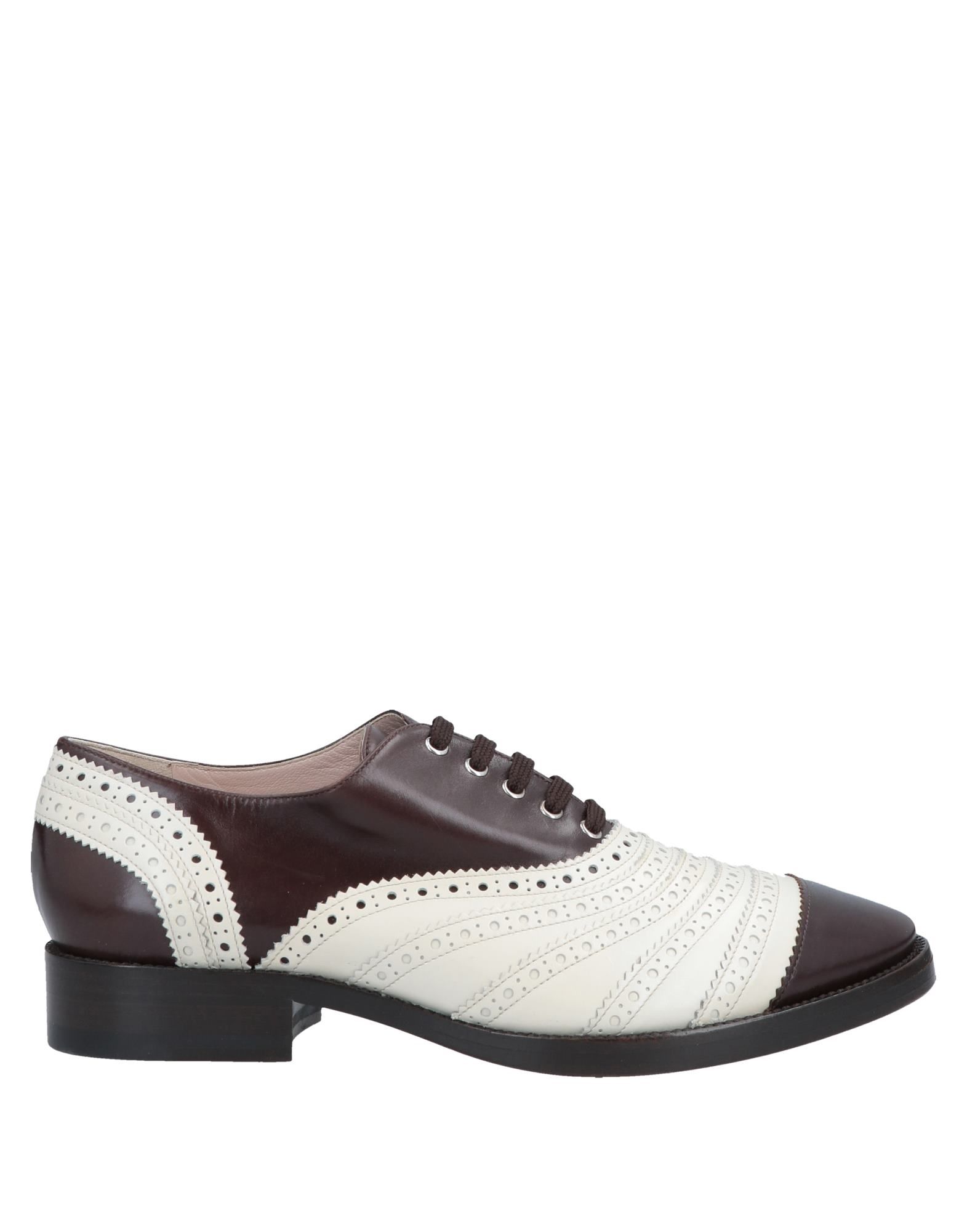 Stringate Cavallini damen - 11630047BG Stringate Cavallini damen - 11630047BG