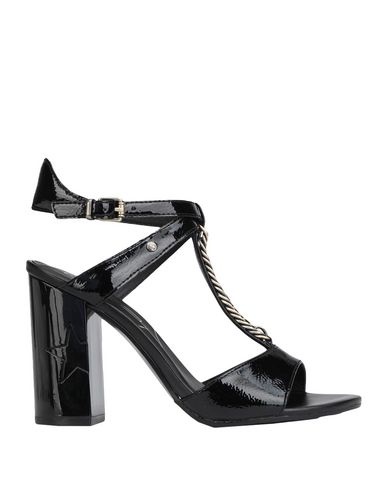 ZOOM TOMMY HILFIGER - Sandales