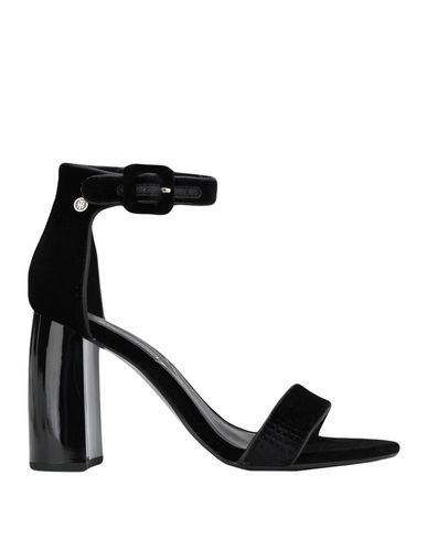 ZOOM TOMMY HILFIGER - Sandales