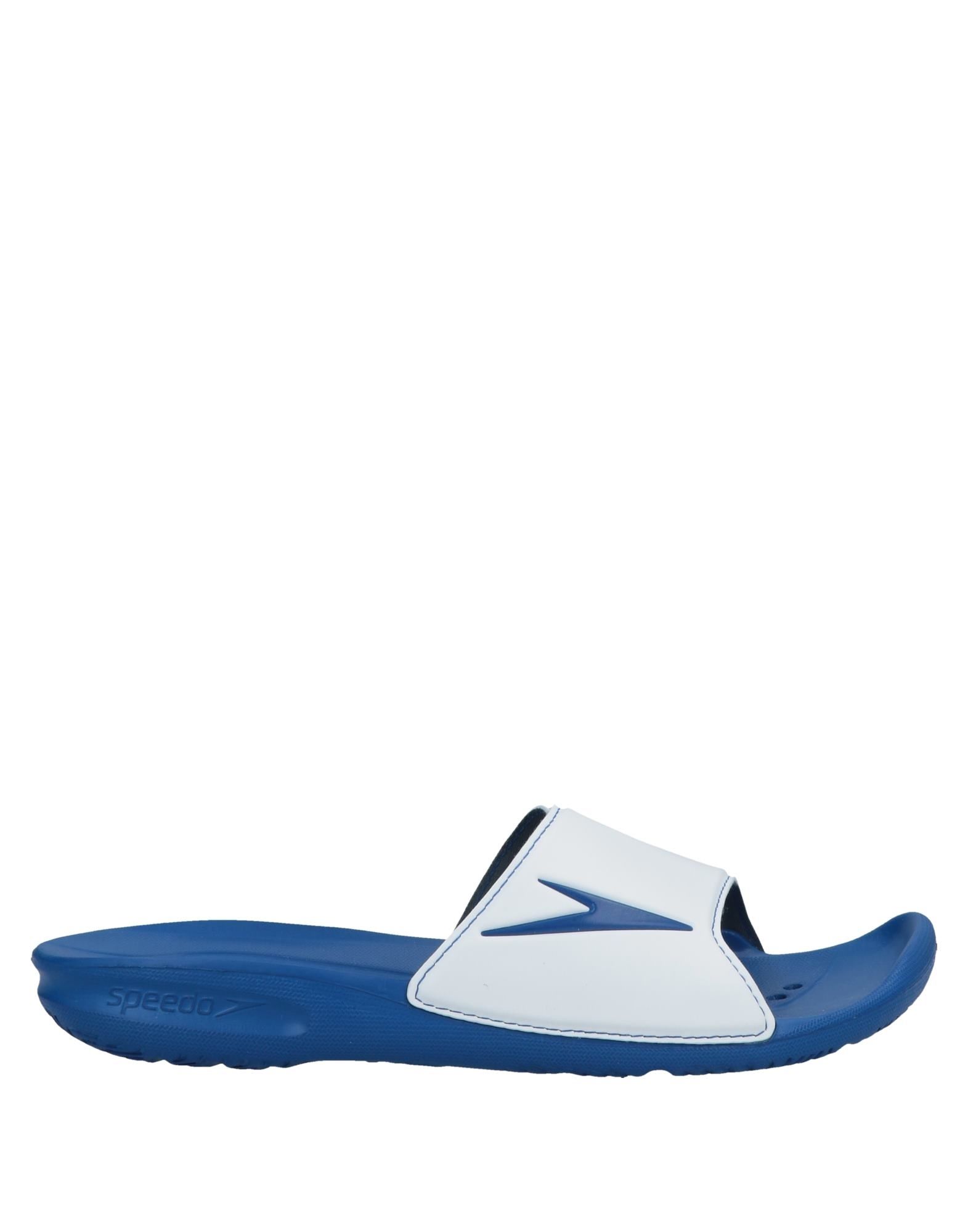 slippers speedo