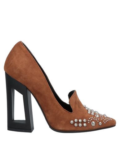 ZOOM MARC ELLIS - Mocassins