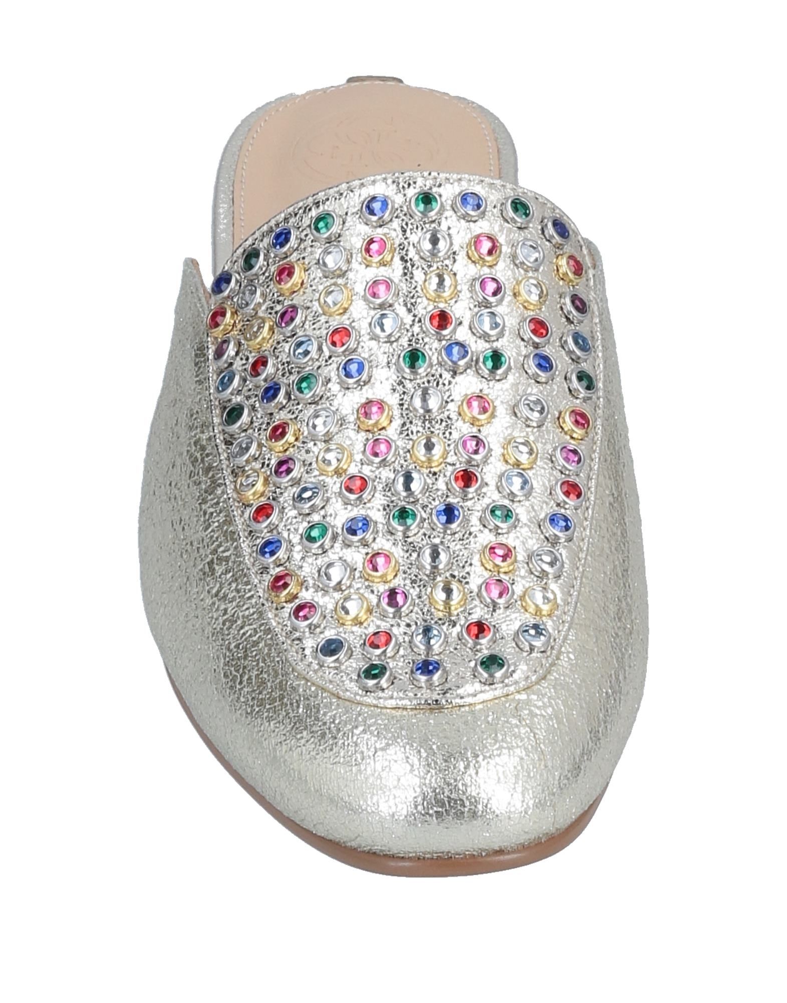 Platino Zuecos Guess Guess Guess Mujer - Zuecos Guess Cómodo y bien parecido 274de9 Platino Zuecos Guess Guess Guess Mujer - Zuecos Guess Cómodo y bien parecido 274de9