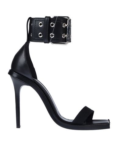 ZOOM VERSUS VERSACE - Sandalia
