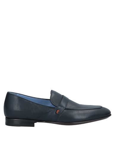 ZOOM A.TESTONI - Loafers