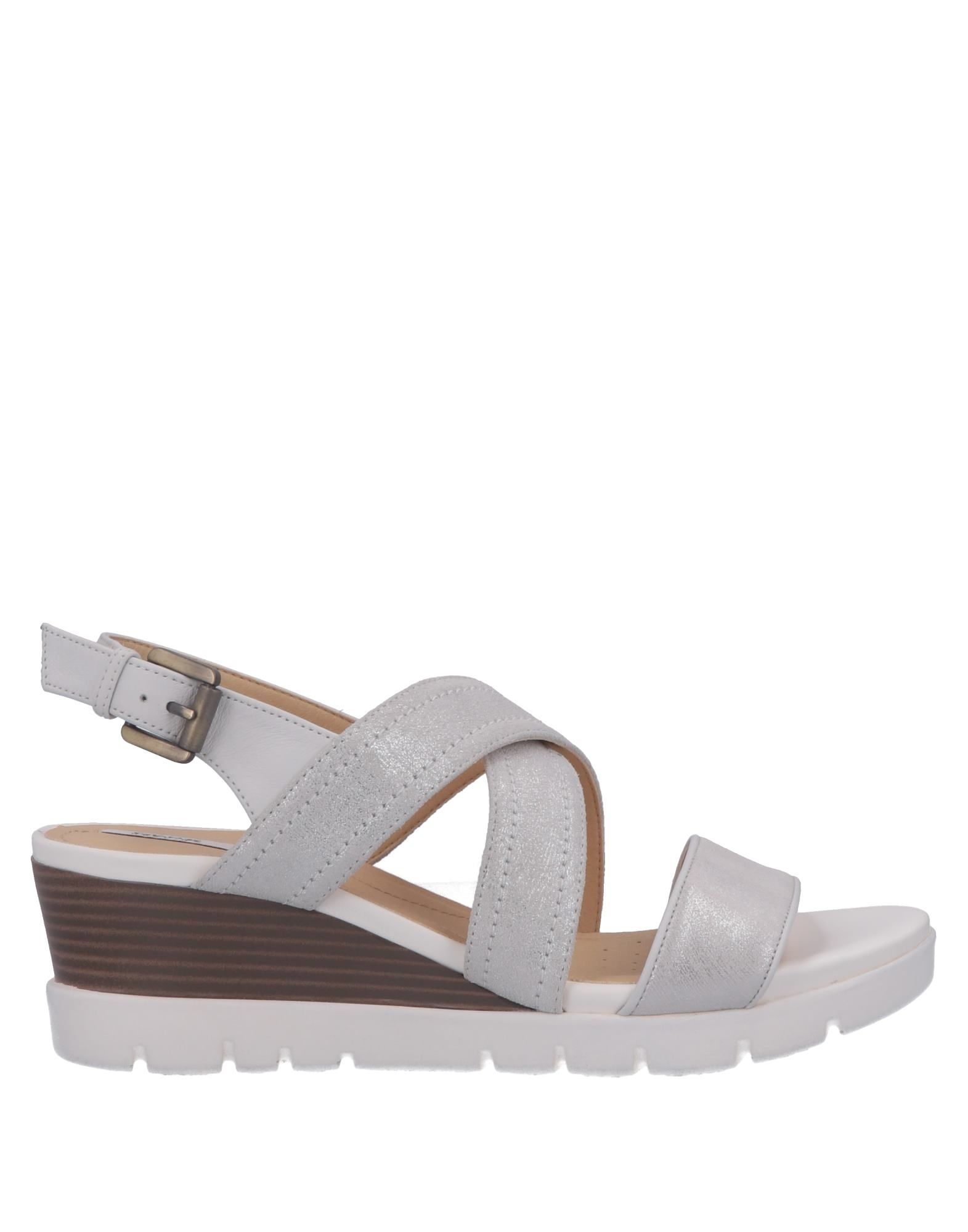 Sandali Geox damen - 11631993KF Sandali Geox damen - 11631993KF
