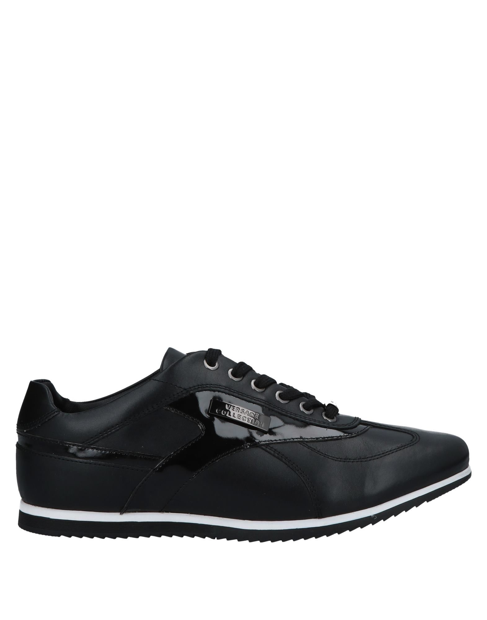 Negro Zapatillas Versace Collection Hombre - Zapatillas Versace Collection Nuevos zapatos para hombres y mujeres, descuento por tiempo limitado Negro Zapatillas Versace Collection Hombre - Zapatillas Zapatillas Zapatillas Versace Collection Nuevos zapatos para hombres y mujeres, descuento por tiempo limitado bcde25