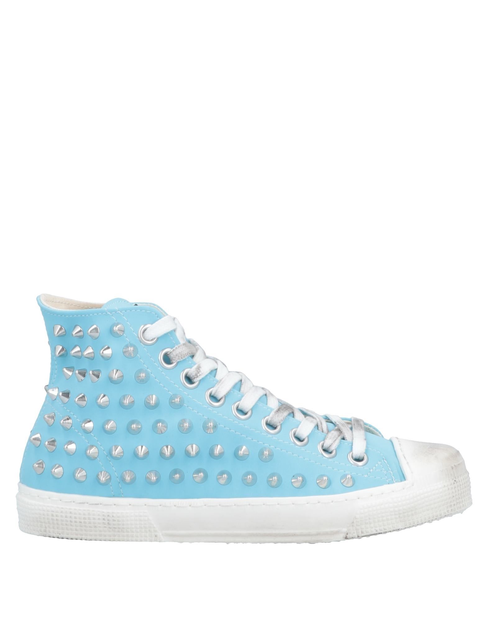 Turnschuhe Metal Gien damen - 11632374PA Turnschuhe Metal Gien damen - 11632374PA