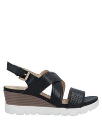 sandales geox femme soldes
