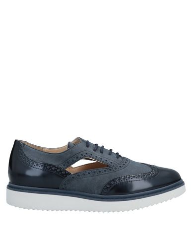 ZOOM GEOX - Laced shoes