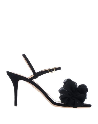 ZOOM CHARLOTTE OLYMPIA - Sandals