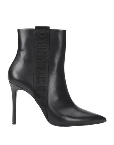 dkny boots women