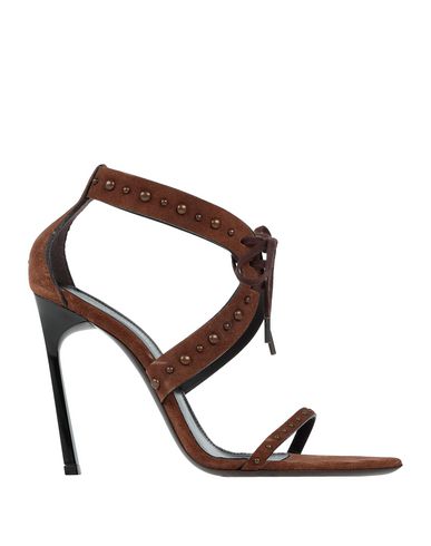 ZOOM SAINT LAURENT - Sandals