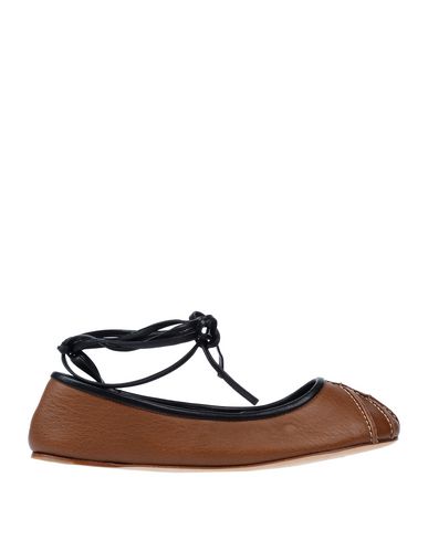 ZOOM MARNI - Ballet flats