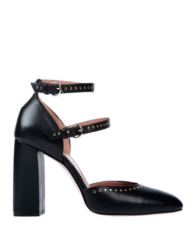 ZOOM RED(V) - Pump