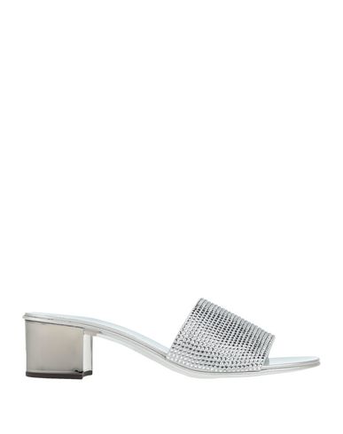 ZOOM GIUSEPPE ZANOTTI - Sandals