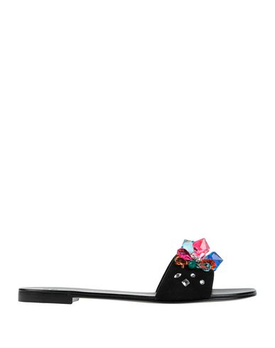ZOOM GIUSEPPE ZANOTTI - Sandals