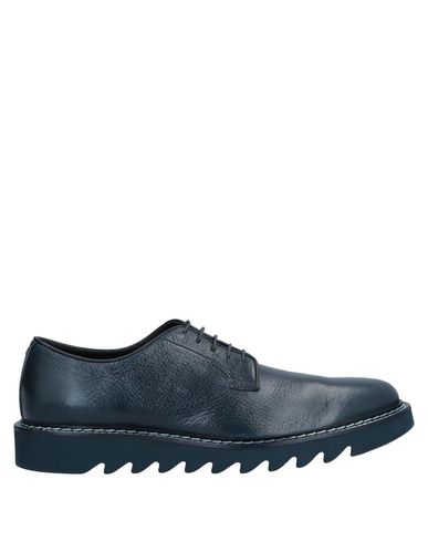 ZOOM CESARE PACIOTTI - Laced shoes