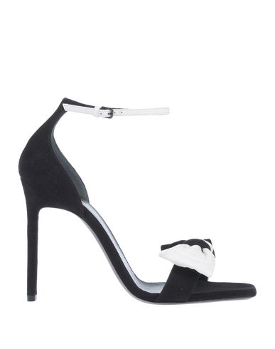 ZOOM SAINT LAURENT - Sandales