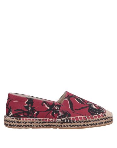 ZOOM ISABEL MARANT ÉTOILE - Espadrilles