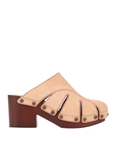 ZOOM CHLOÉ - Mules