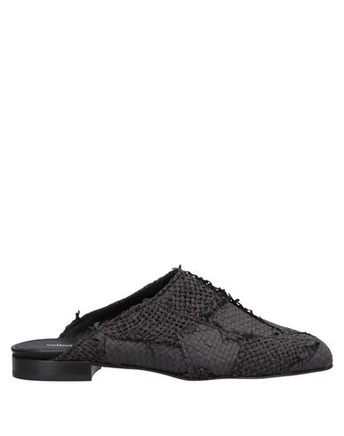 ZOOM COLLECTION PRIVĒE? - Mules