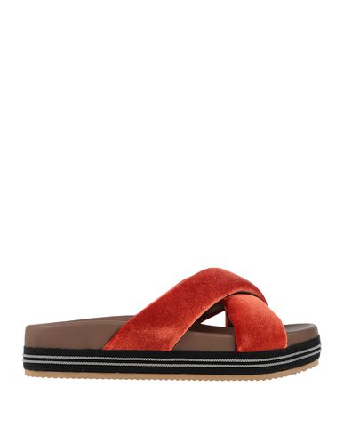 ZOOM BRUNELLO CUCINELLI - Sandals